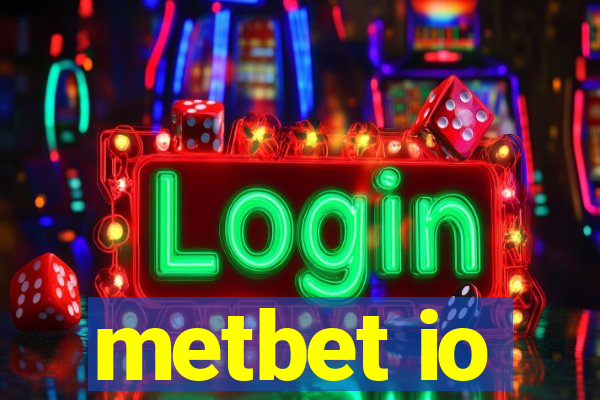 metbet io